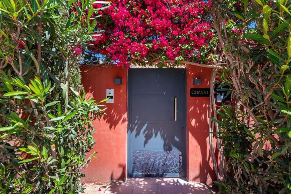 Ohana Luxury Villa With Heated Pool Málaga Exterior foto